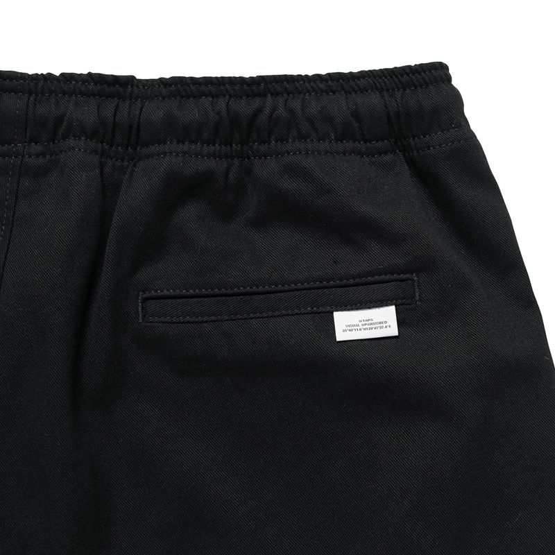 WTAPS SDDT2002 / TROUSERS / COTTON. TWILL パンツ 252WVDT