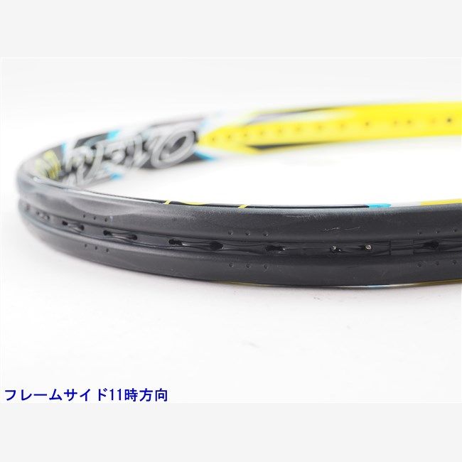 中古 テニスラケット スリクソン レヴォ ブイ 3.0 2014年モデル