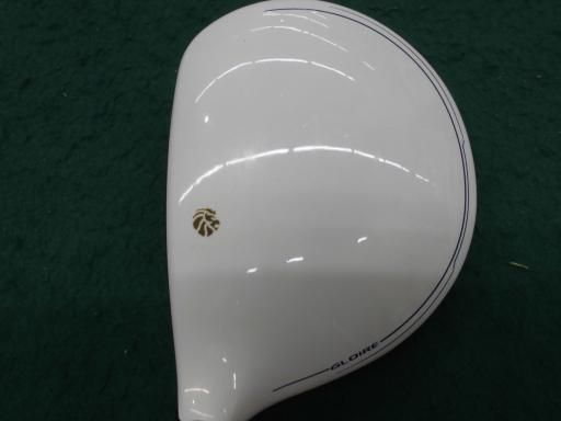 テーラーメイド GLOIRE F 2016 3W フェアウェイウッド FW GLOIRE GL6600 フェアウェイ フレックスSR メンズ 男性用 右利き 右用 Cランク ゴルフクラブ