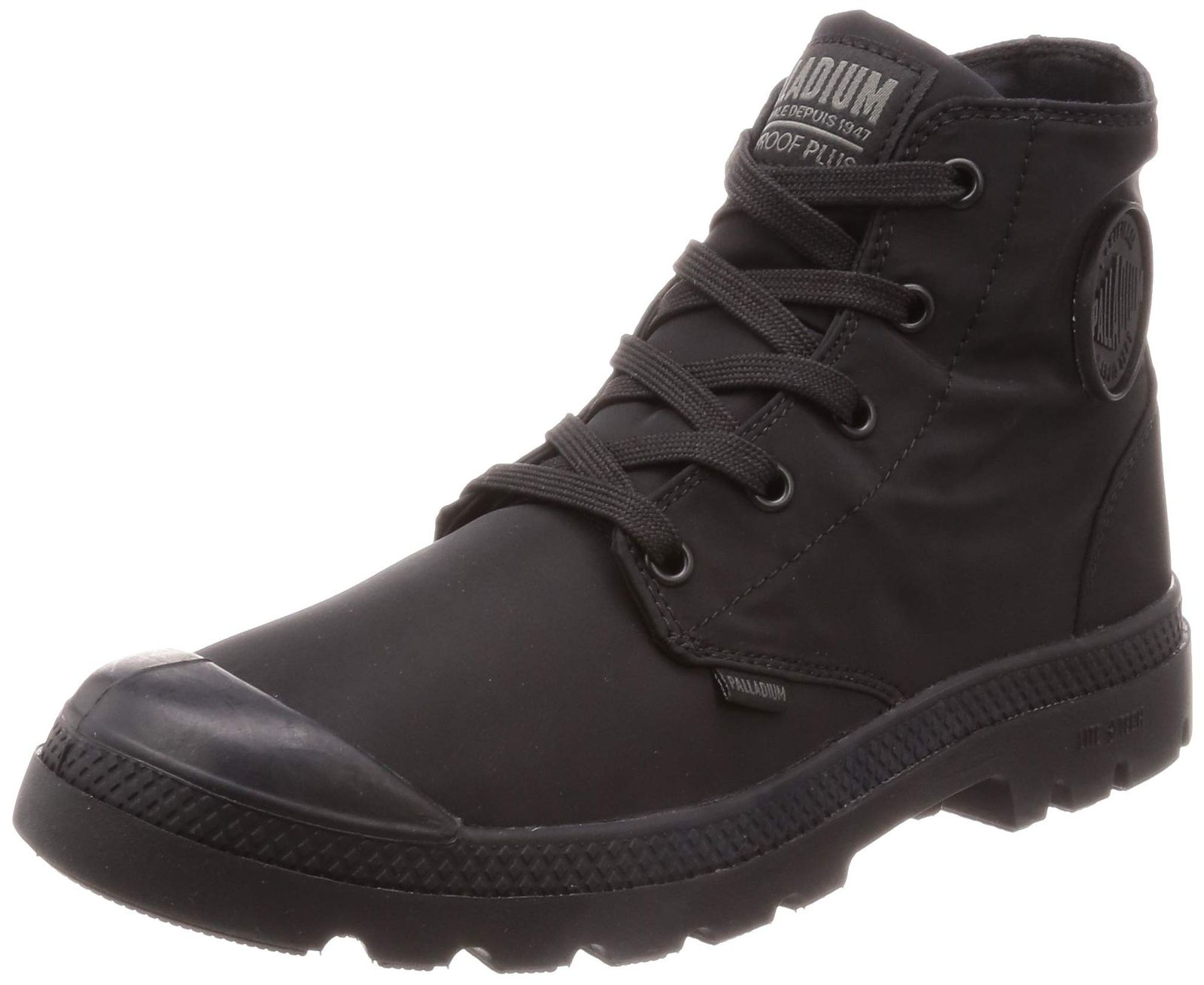 パラディウム スニーカー PUDDLE LITE