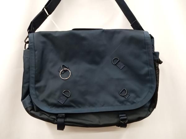 POTR RIDE ポーター ライド MESSENGER BAG メッセンジャーバッグ