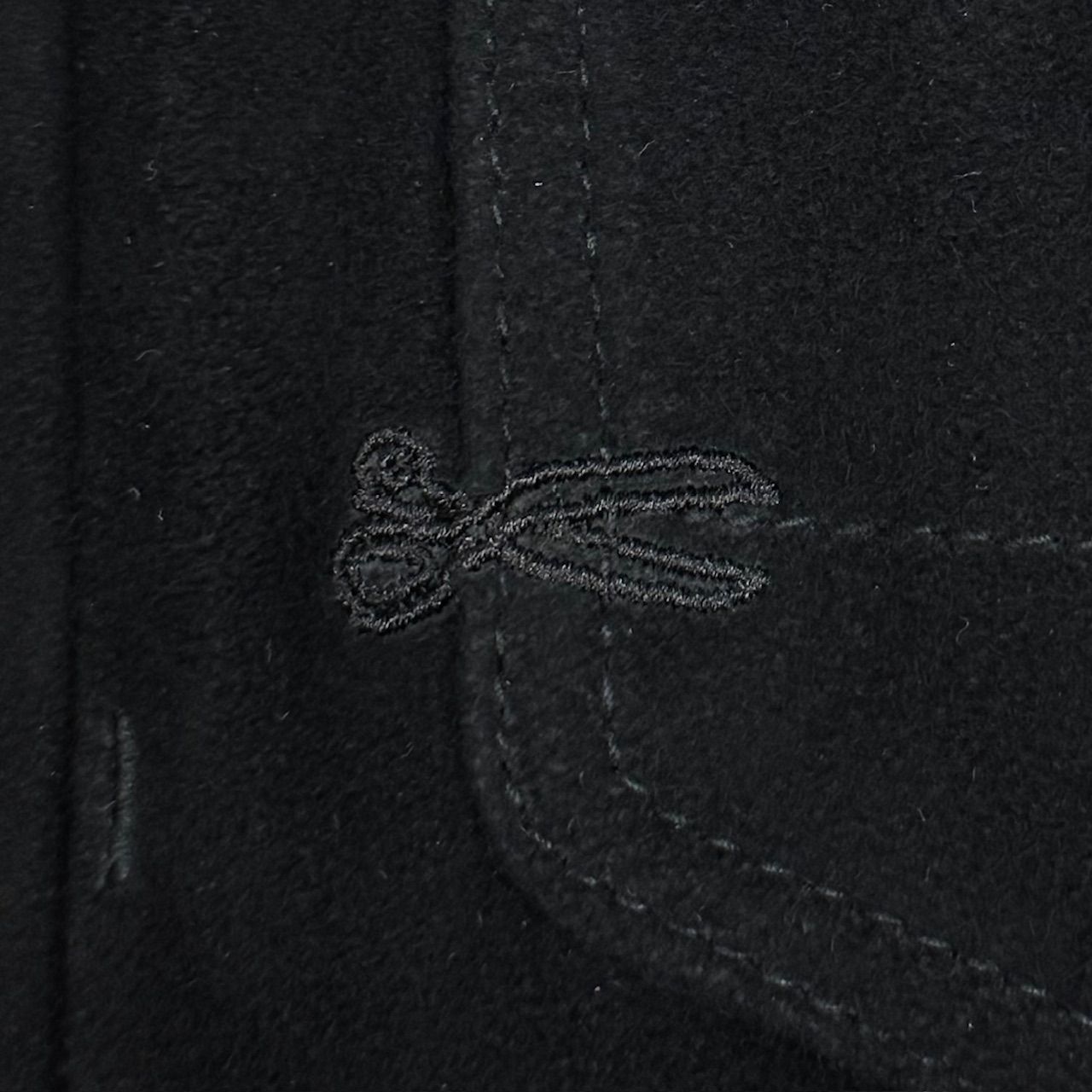 DENHAM デンハム　NORTON JACKET 牛革L DENHAM デンハム NORTON JACKET 牛革L