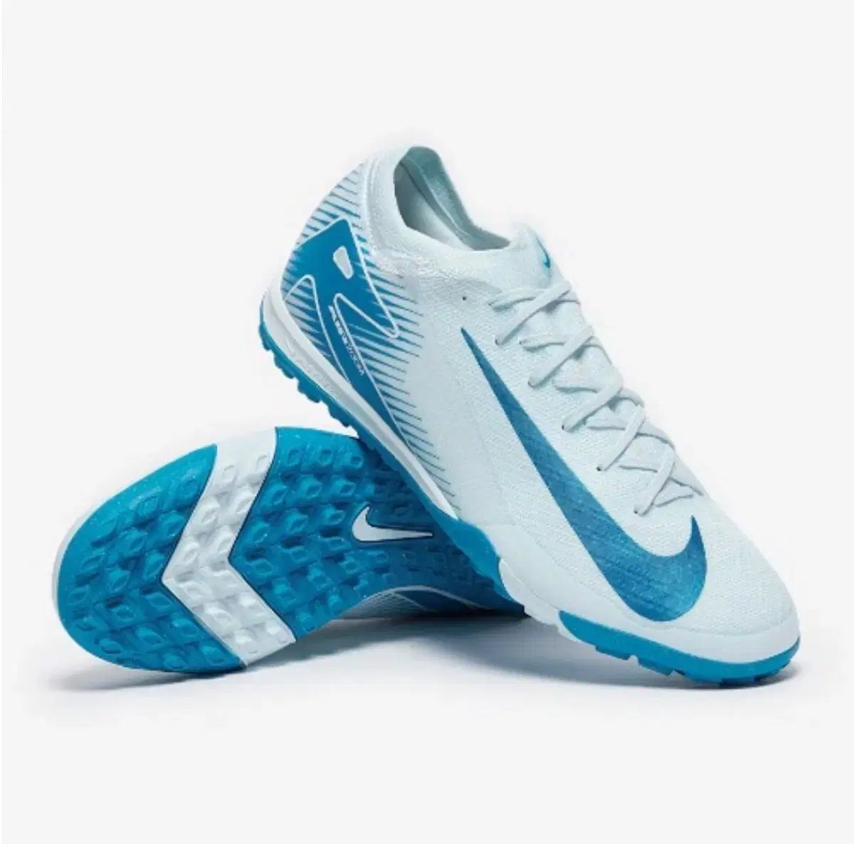NIKE ナイキ マーキュリアル ヴェイパー 16 プロ tf 280 サッカーシューズ エアズーム