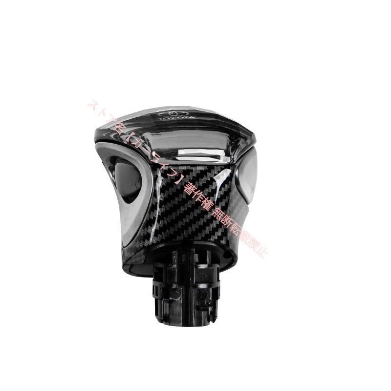 トヨタ トヨタ TOYOTA ランドクルーザー LAND CRUISER 250系 高品質 クリスタルシフトレバー クリスタルシフトノブ カスタムパーツ カーガーニッシュ