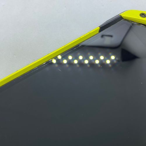 ☆【中古品】au TORQUE 5G KYG01 イエロー SIMロック解除済 - メルカリ