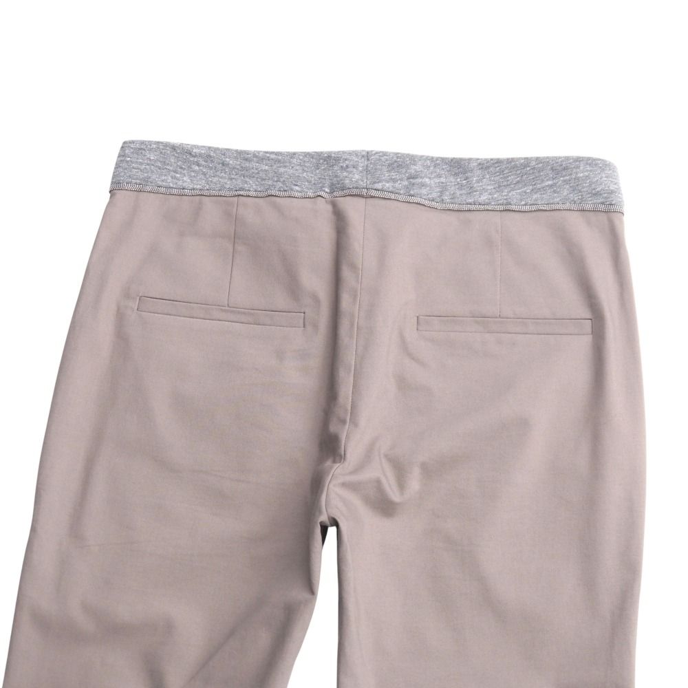 ブルネロクチネリ シャイニーパンツ ブルネロクチネリ シャイニーパンツ