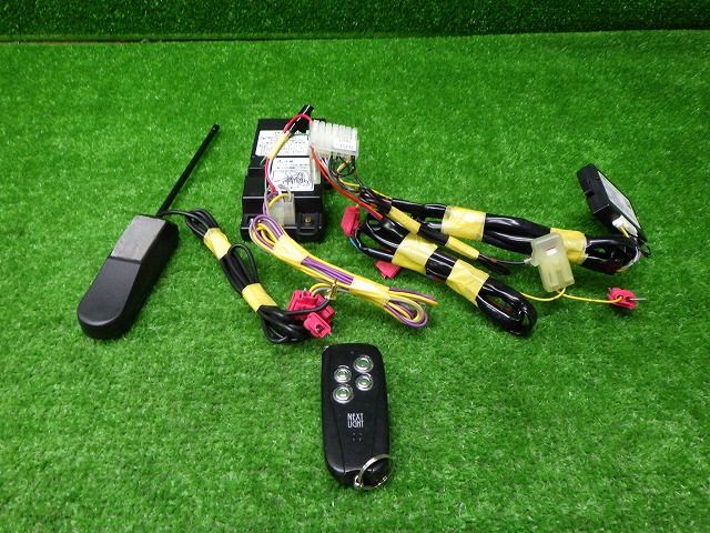 サーキッドデザイン　ネクストライト　U　N15S　ユニット315　エンジンスターター　250130016