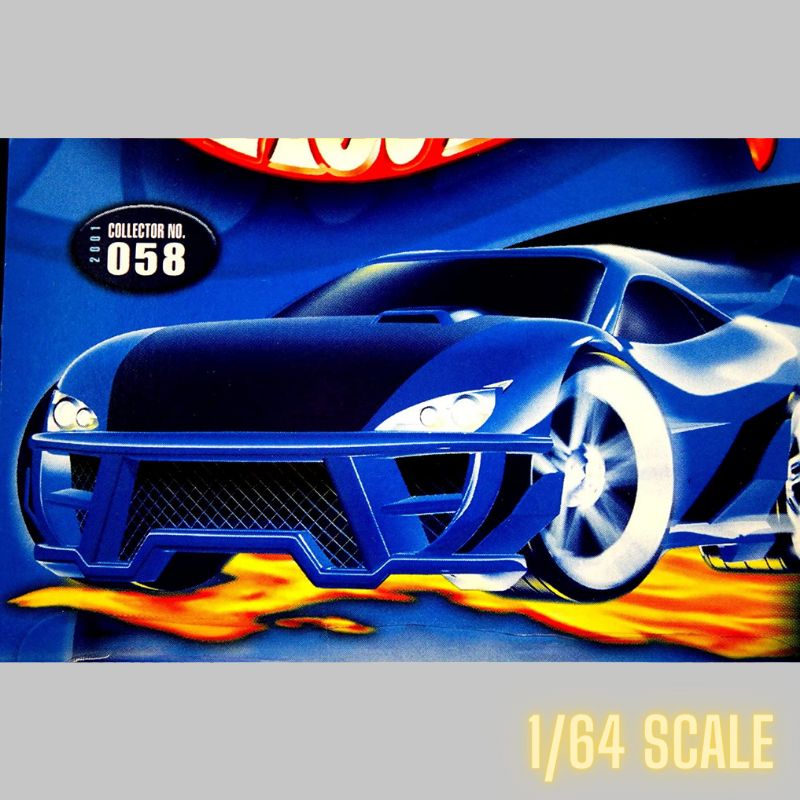 ホットウィール Hot Wheels トラックスター テスラロードスター