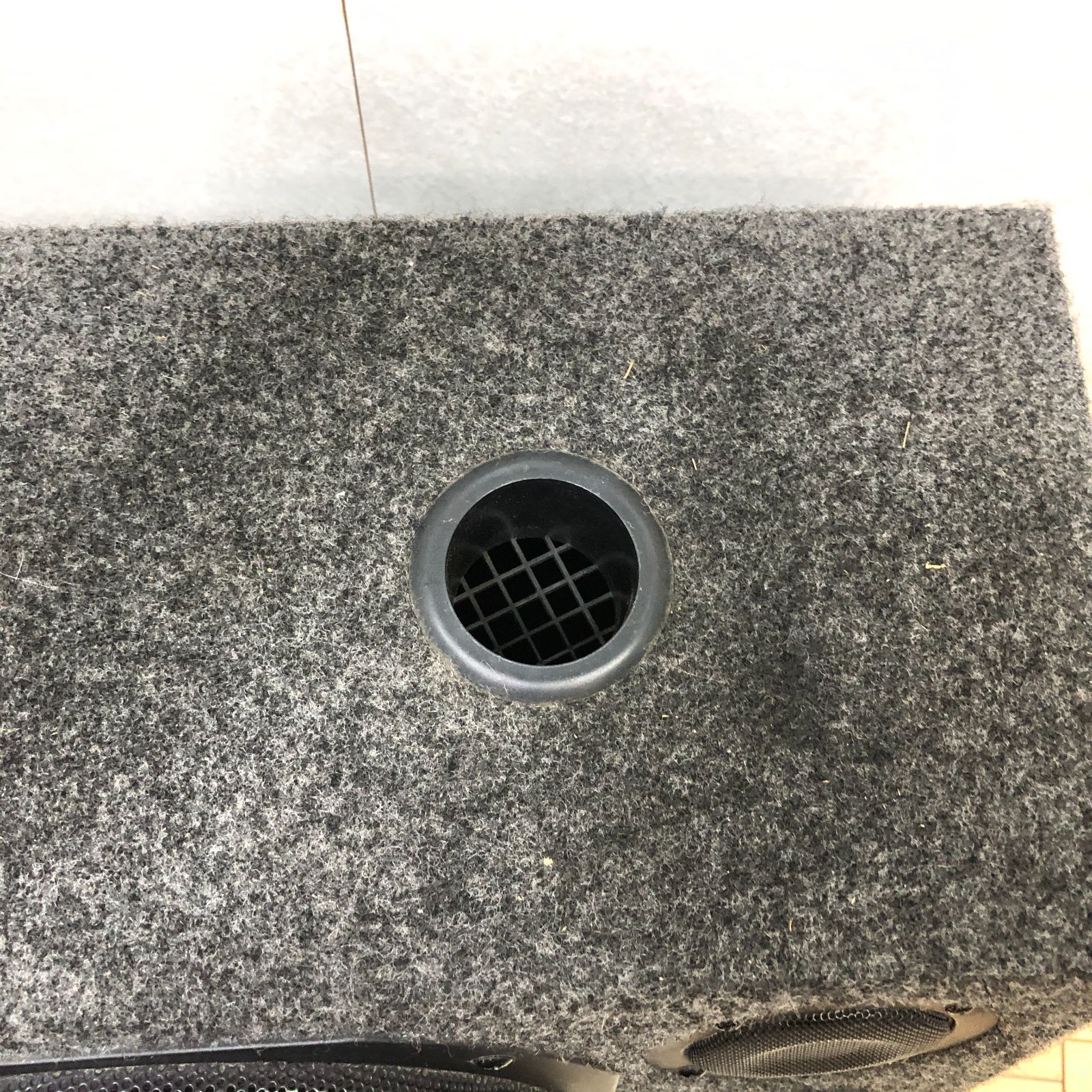 86cm大型スピーカーボックスフュージョン