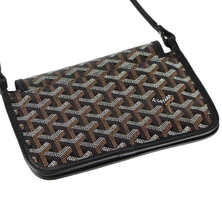 GOYARD/ゴヤール プリュメ ポーチウォレット（ショルダーバッグ 