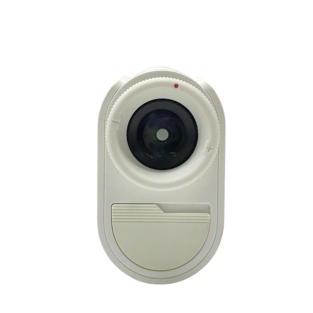 スコープ ホワイト系