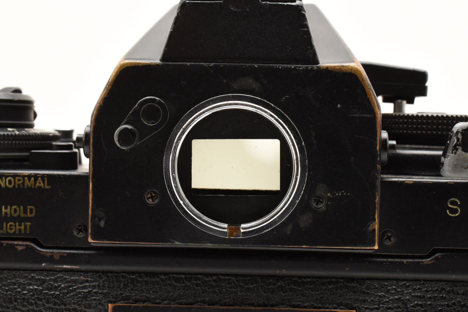 Canon New