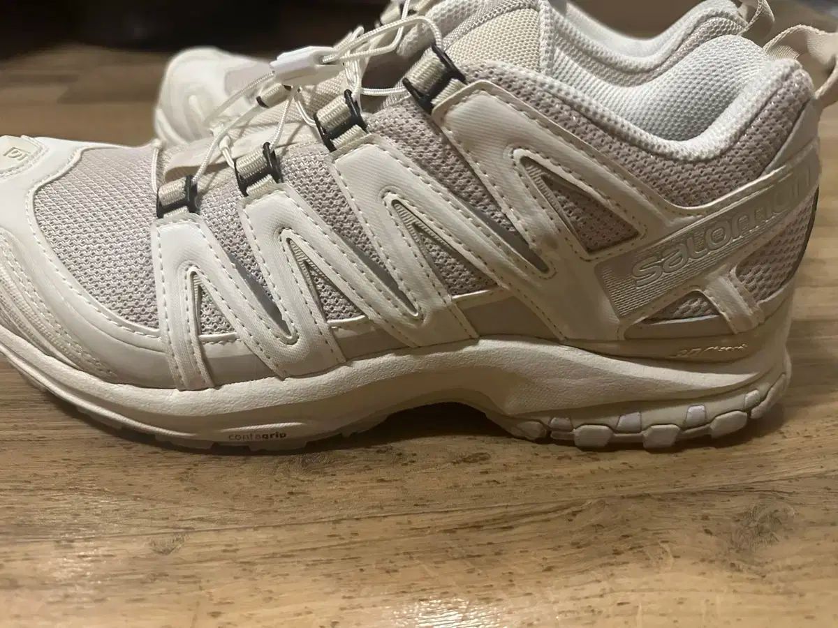 270 SALOMON サロモン XA プロ 3D