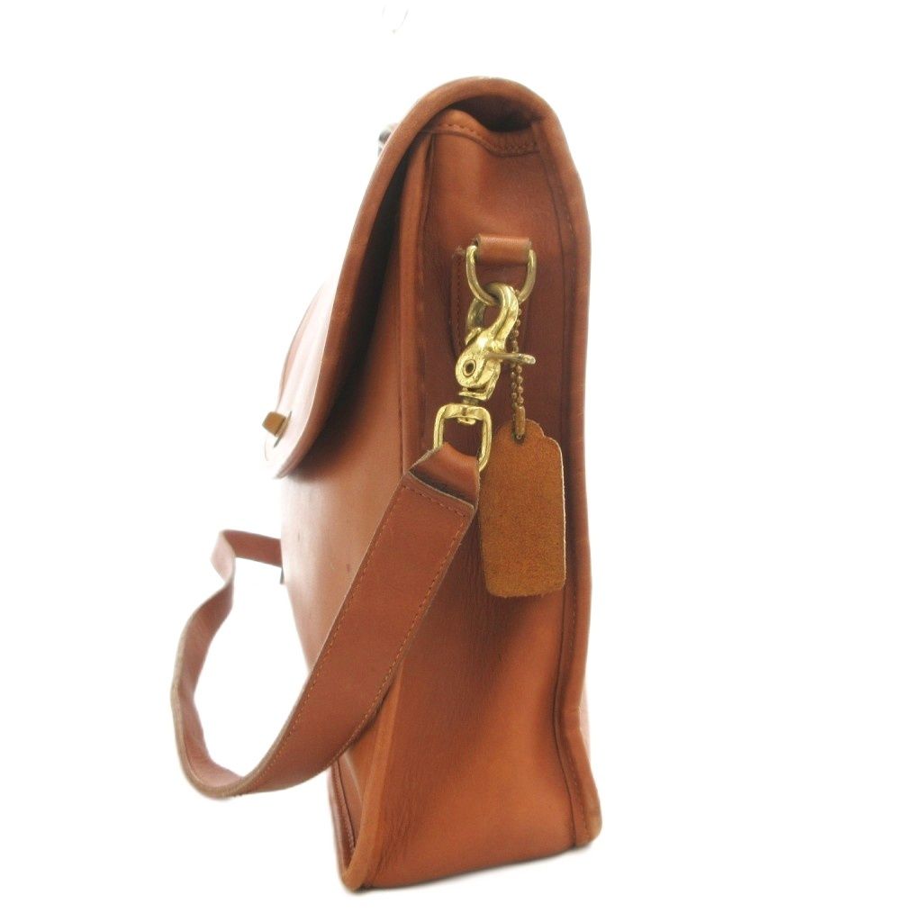 オールドコーチ ビジネスバッグ コーチ COACH オールドコーチ ヴィンテージ 214 ブリーフケース