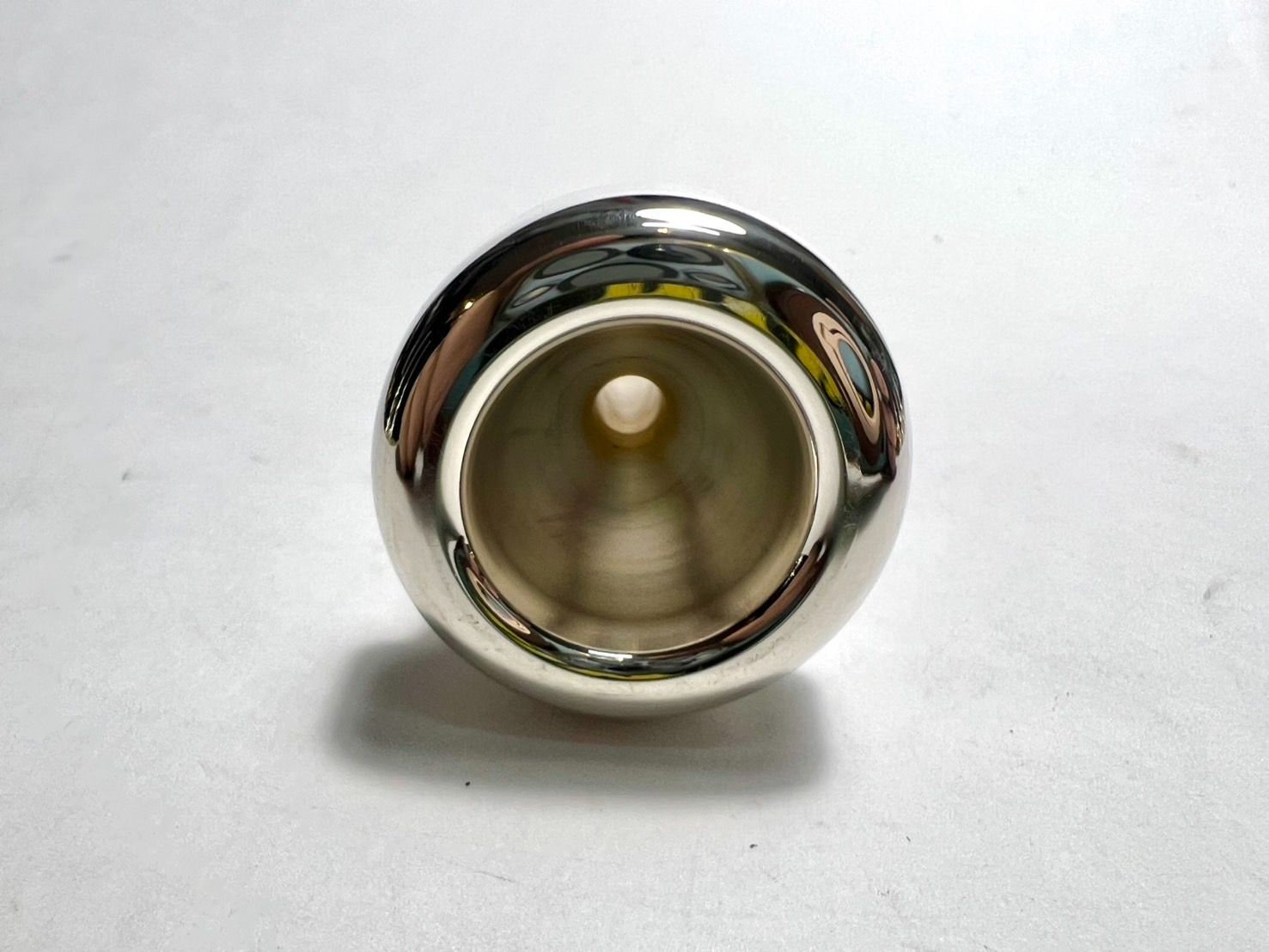 フリューゲルホルン用マウスピース