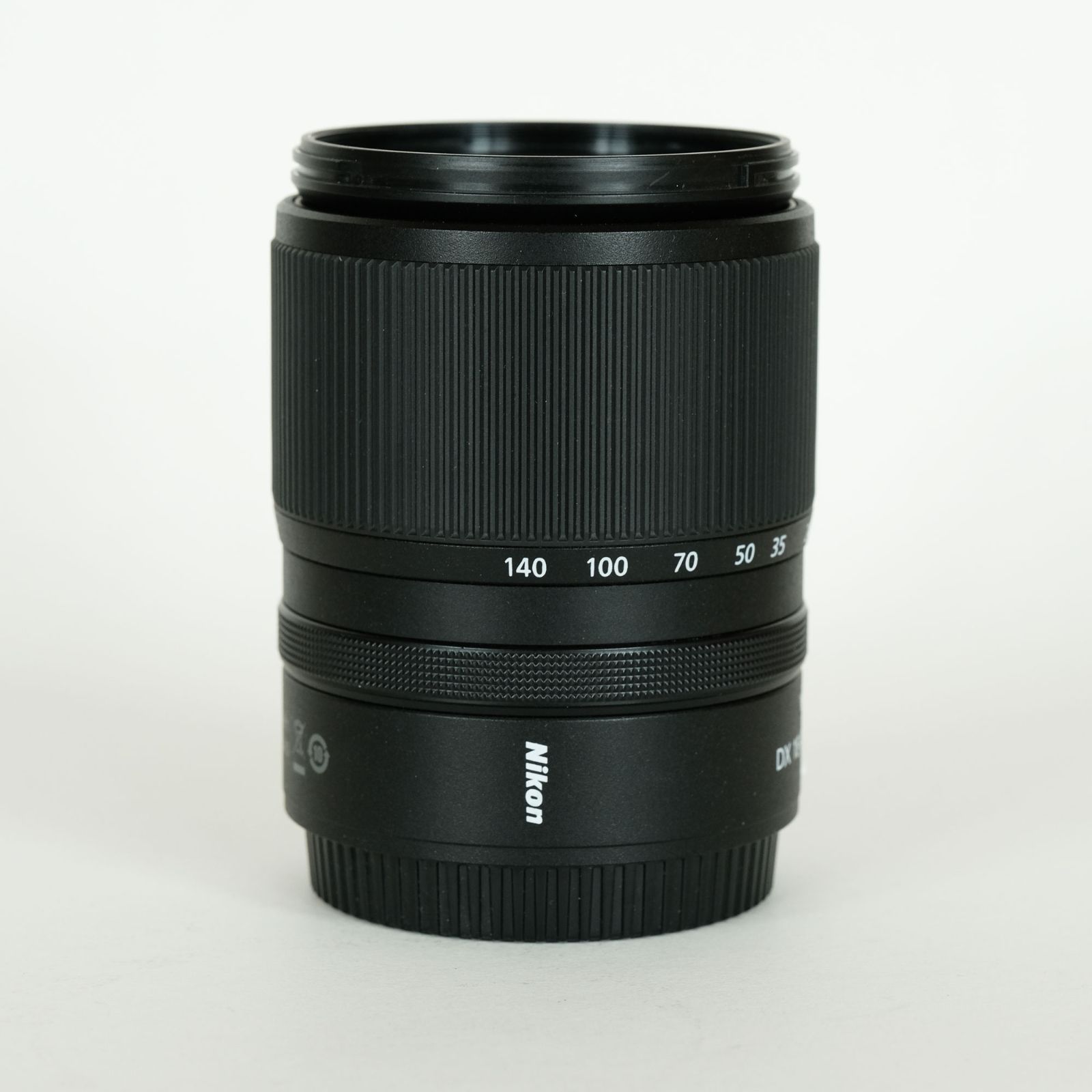 美品｜フード・フィルター付] Nikon NIKKOR Z DX 18-140mm f/3.5