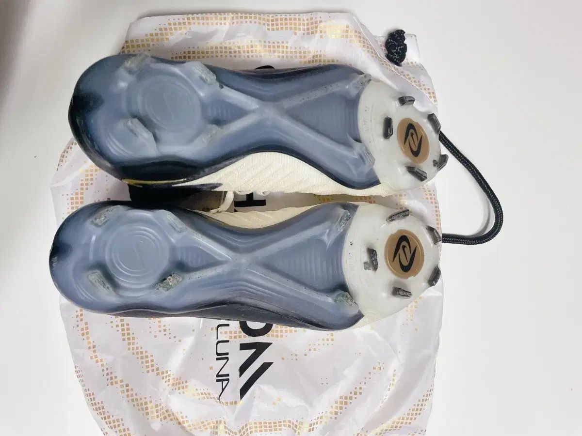 NIKE ナイキ ファントム ルナ エリート FG バッグ
