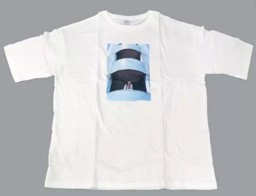 中古】衣類 佐々木美玲(日向坂46) オリジナルフォトTシャツ