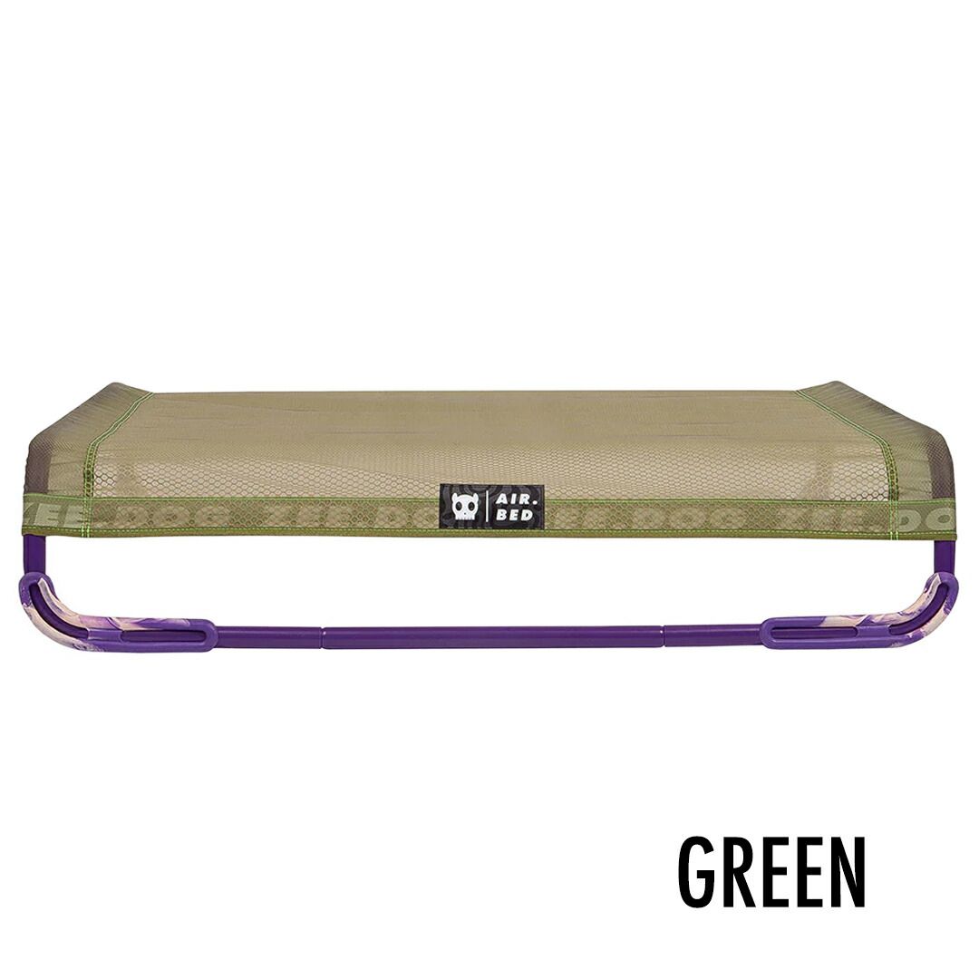 ジードッグ AIR.BED