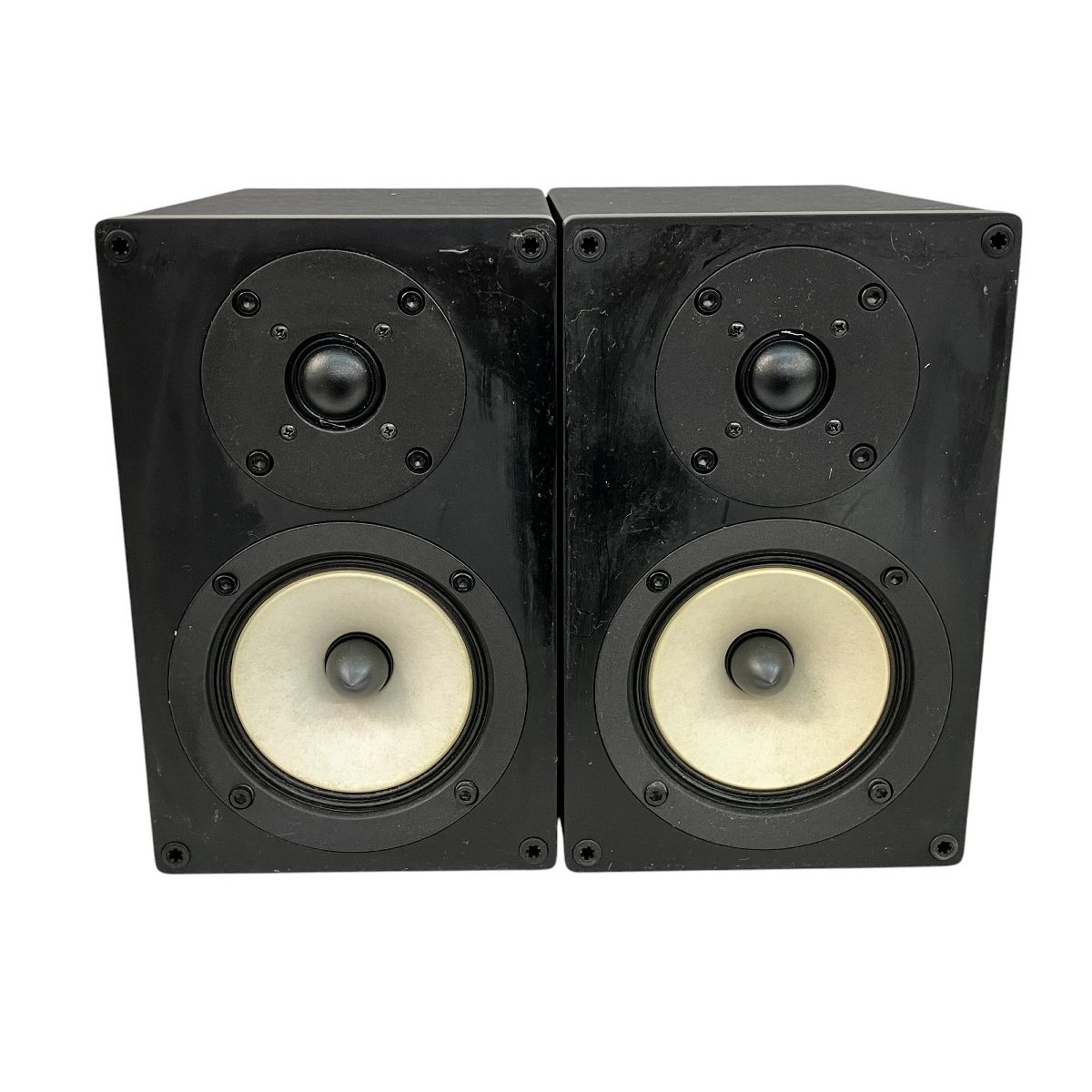 スピーカー・ウーファー ONKYO CR-N755 & D-55EX & RC-850S & UBT-1 ONKYO CR-N755 & D-55EX & RC-850S & UBT-1 オーディオ機器