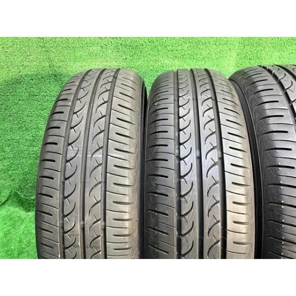 YOKOHAMA サマー ヨコハマ ブルーアースAE01F 175/65R15 節約 4本 5