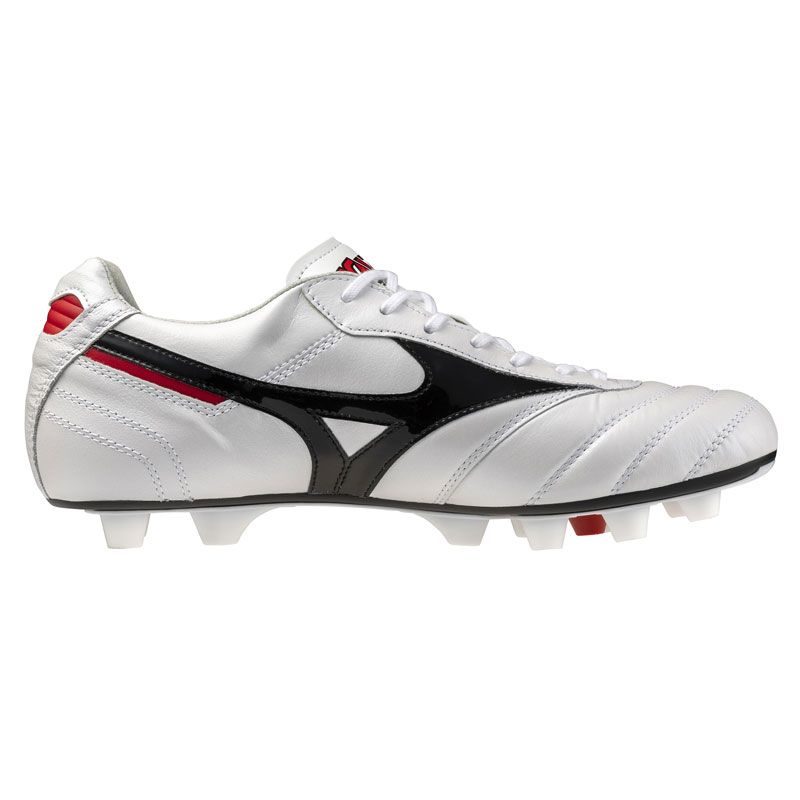 ☆送料無料☆MIZUNO(ミズノ)モレリア ショートタン25cm☆MORELIA MIZUNO ミズノ モレリア 2 JAPAN サッカースパイク MORELIA