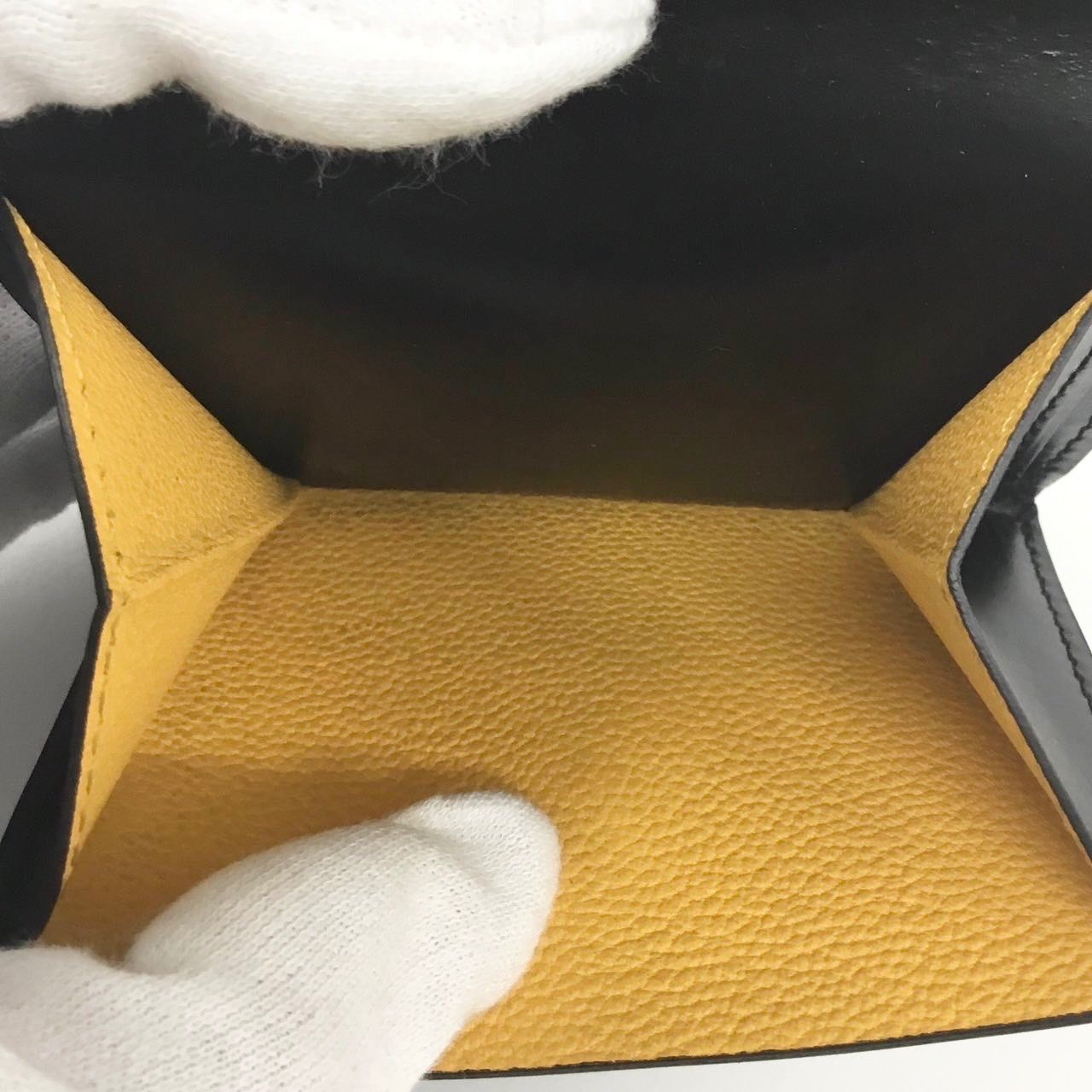 ゴヤール GOYARD 新品！ 財布 小銭入れ マリニー ウォレット GO84136