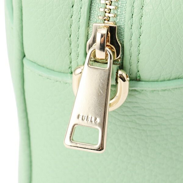 新品 フルラ FURLA ショルダーバッグ リアル ミニ クロスボディ ジャーダ 新品 フルラ FURLA ショルダーバッグ リアル ミニ クロスボディ