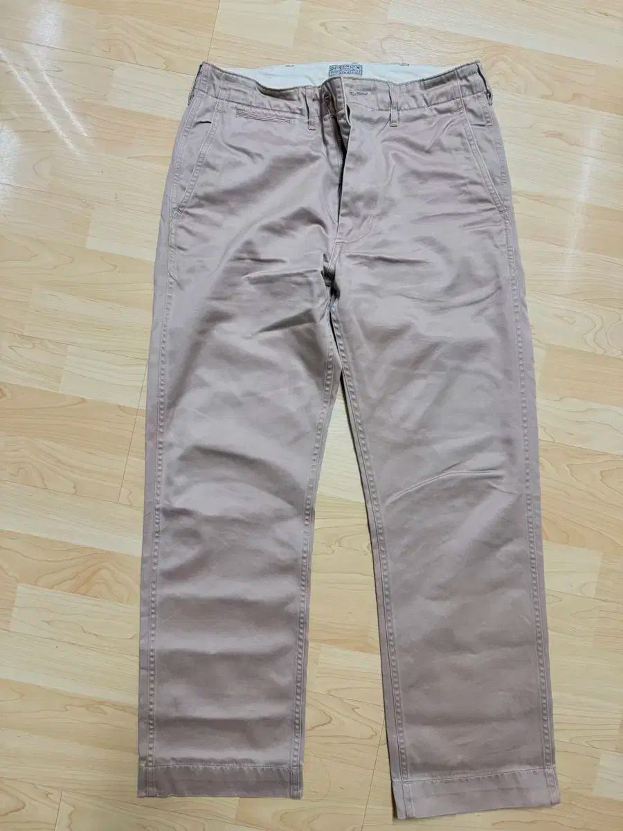 バズリクソンズ オリジナル チノ 30