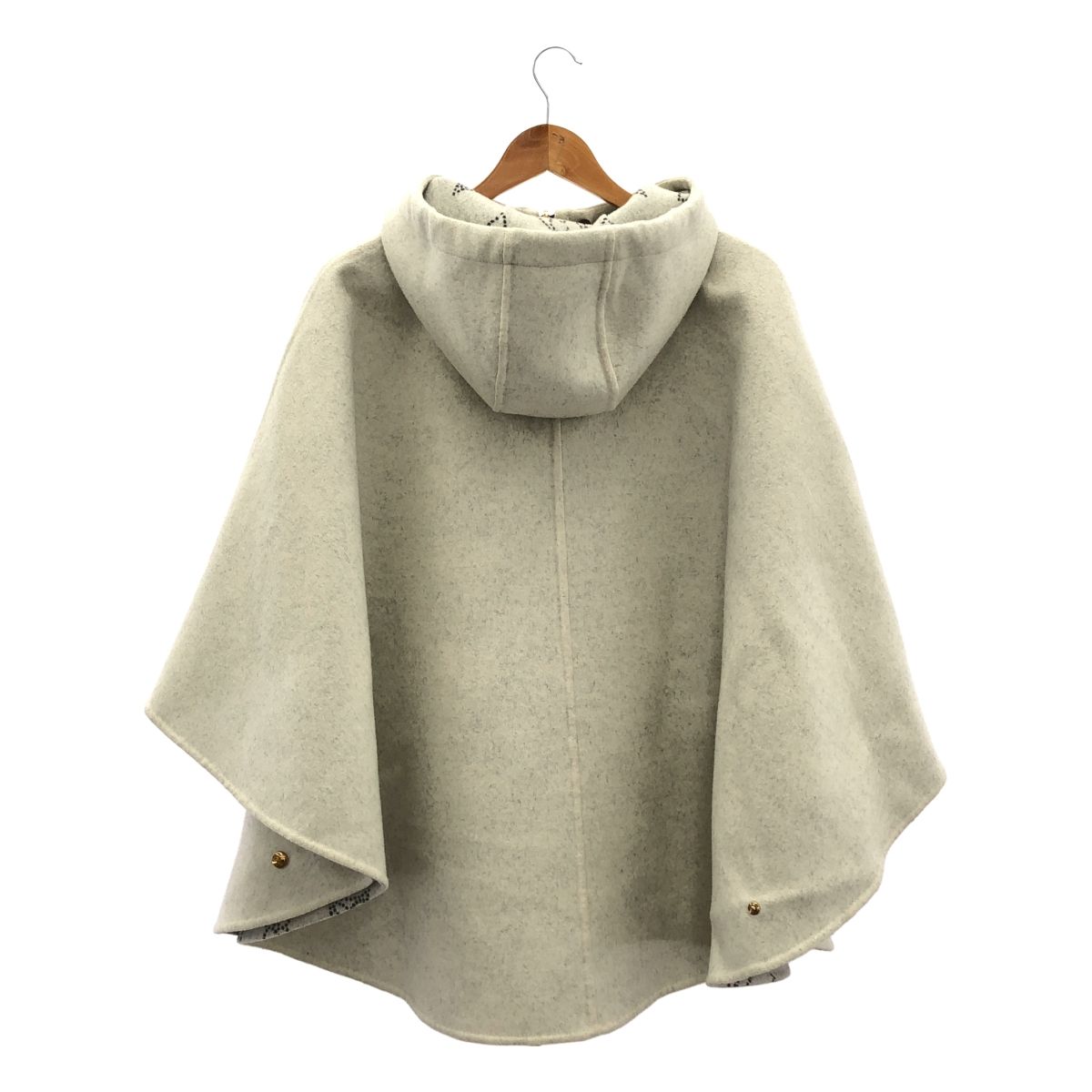 美品】 Louis Vuitton / ルイヴィトン | 2023SS | リバーシブル マヒナ