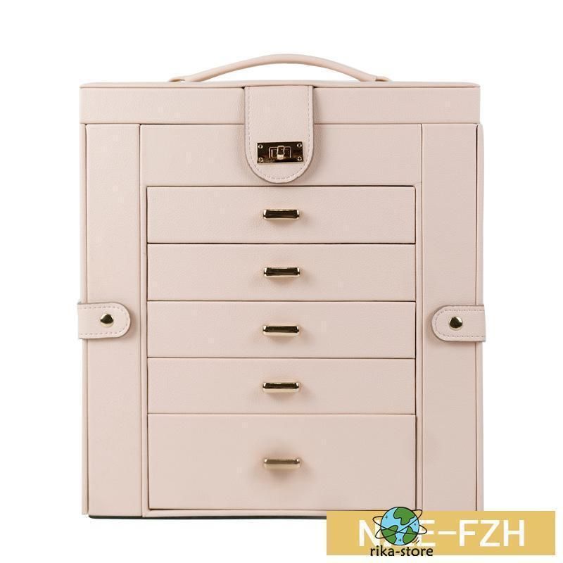 宝石箱 5段