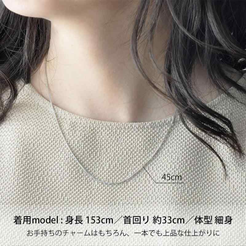 楽天市場】プラチナ ネックレス チェーン ベネチアン プラチナ
