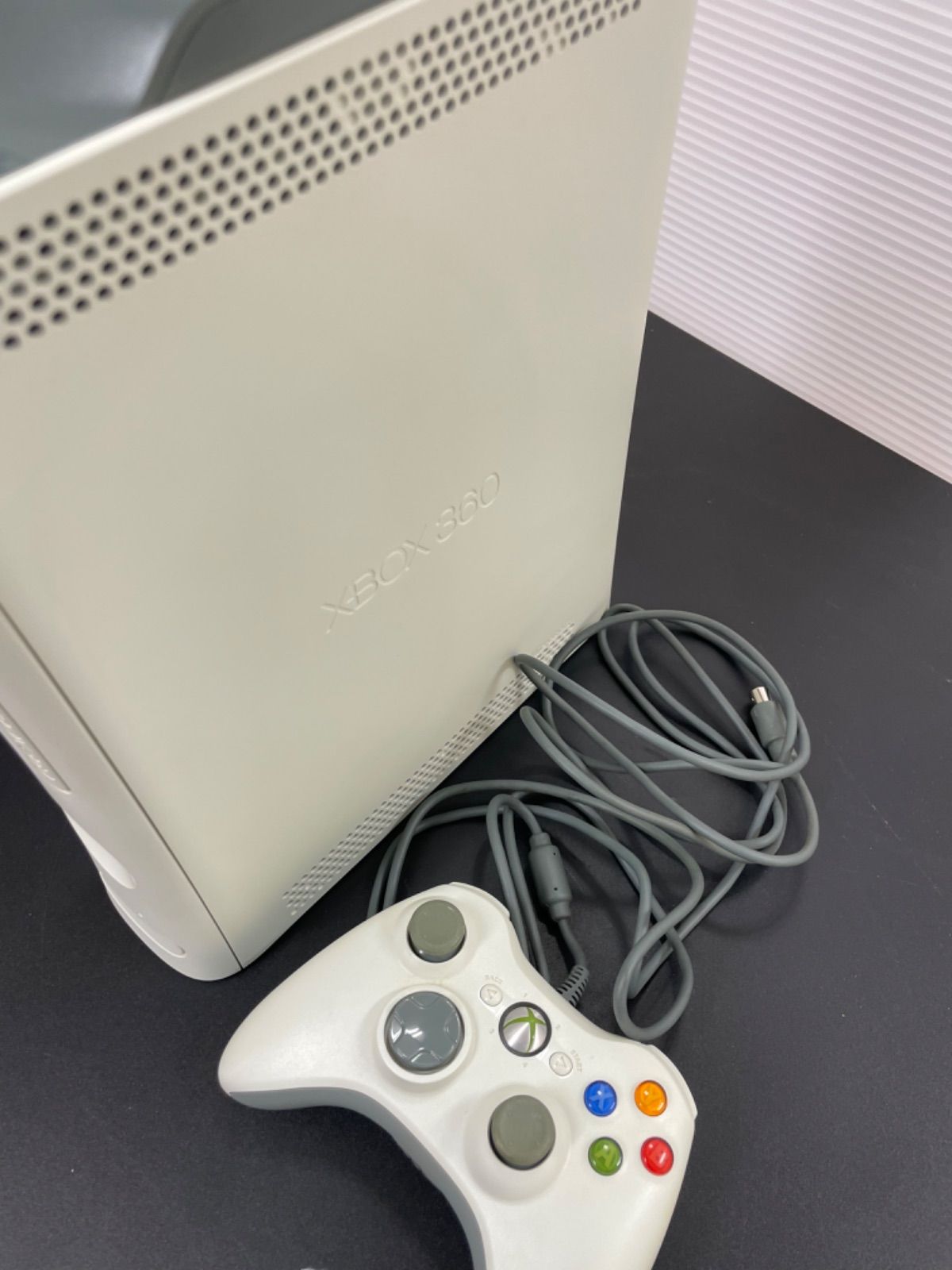 XBOX360 アーケード(HDMI端子搭載) 【メーカー生産終了】 - メルカリ