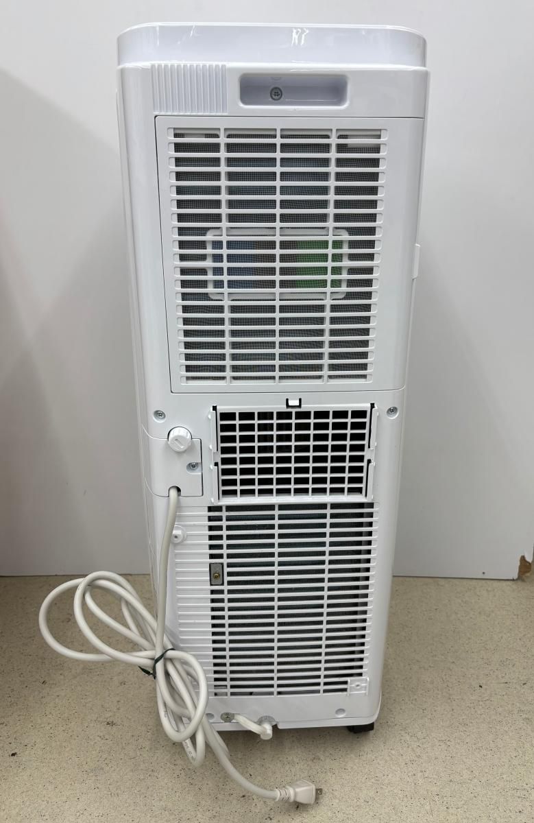 中古品】TOYOTOMI トヨトミ スポットクーラー（家庭用） 冷房