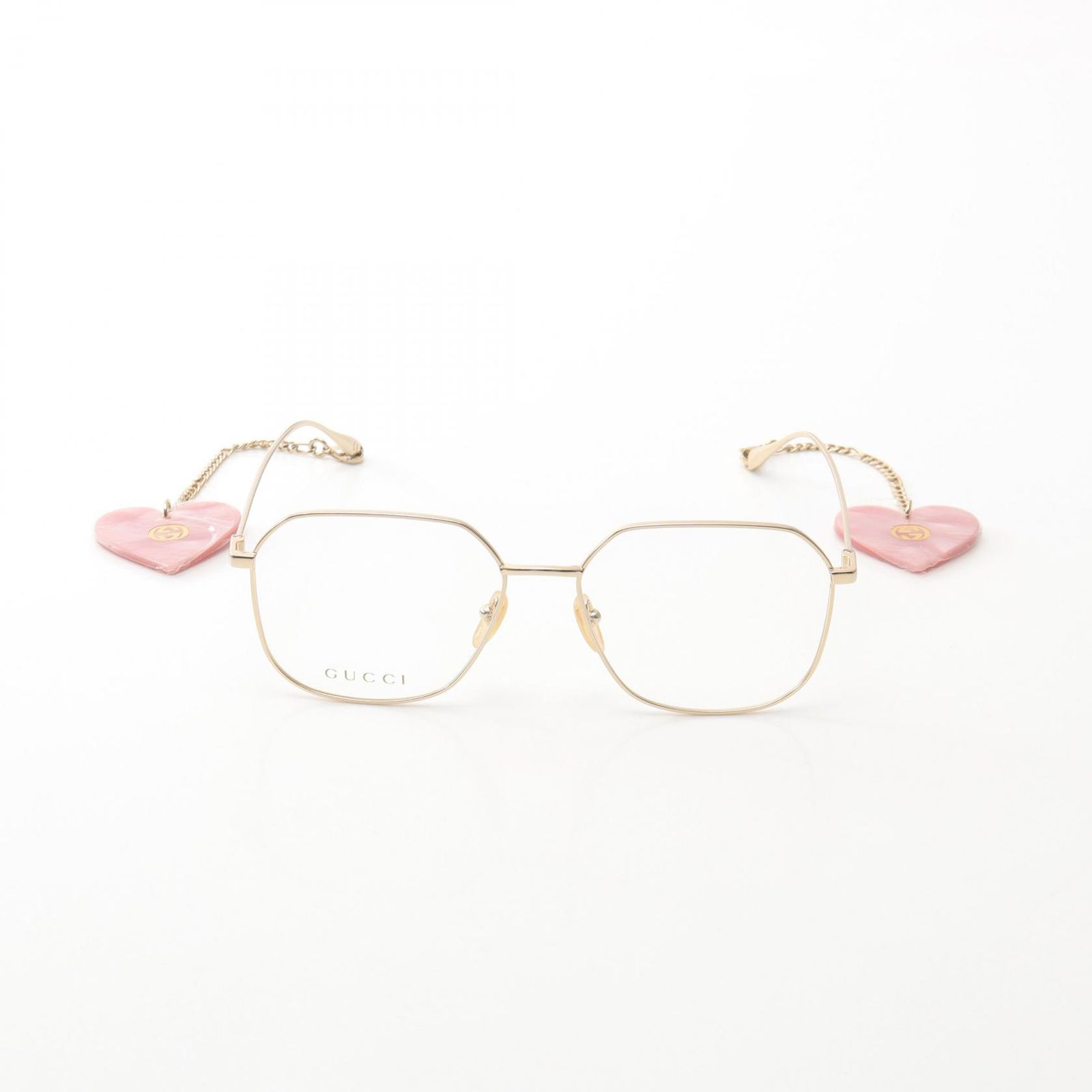 グッチ GUCCI メガネ GG1032O その他 メガネ レディース Used A