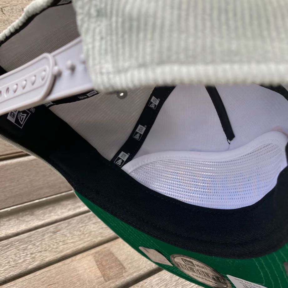 GOLFER NFL
