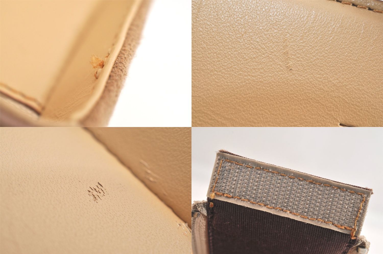 ヴィンテージ レザー