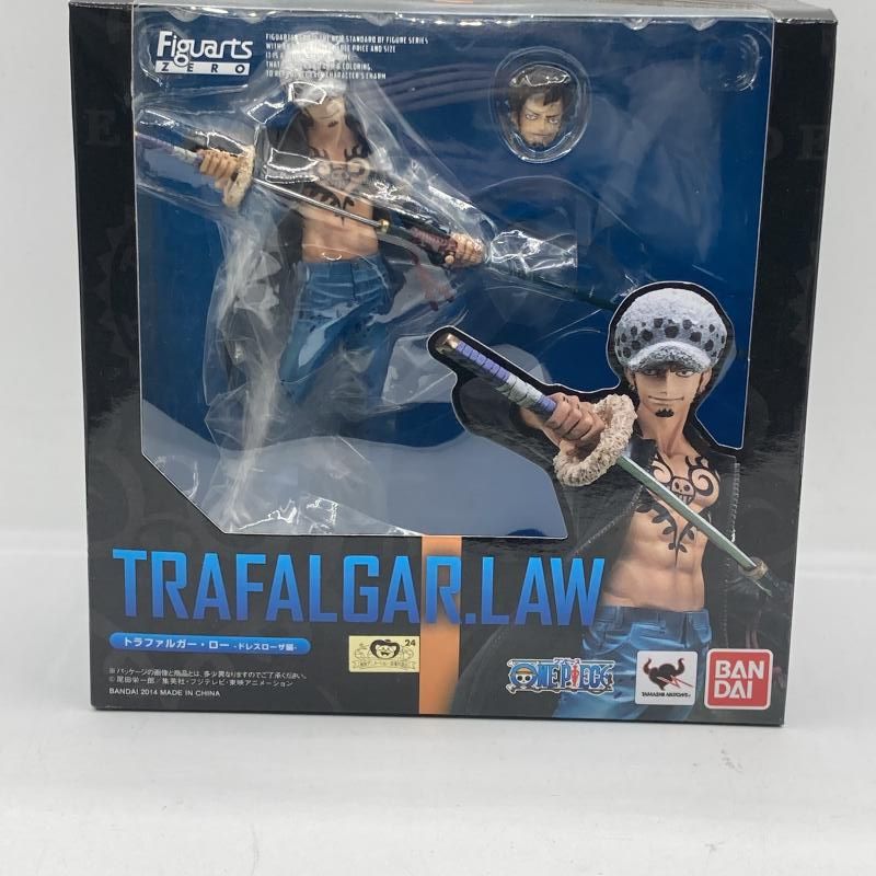 ﾌｨｷﾞｭｱｰﾂZERO ﾄﾗﾌｧﾙｶﾞｰ･ﾛｰ -ﾄﾞﾚｽﾛｰｻﾞ編-[90]