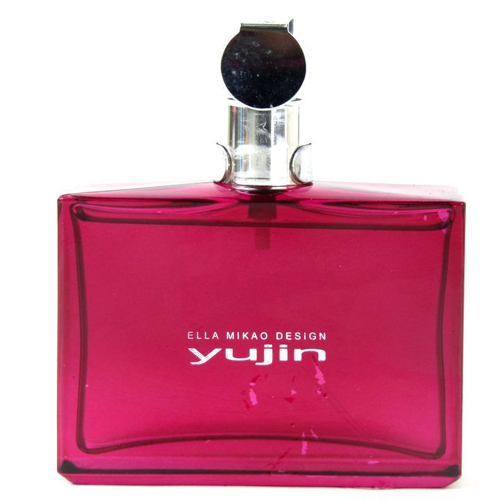 希少　新品　yujin ユージン　オードトワレ　香水　50ml 希少 新品 yujin ユージン オードトワレ 香水 50ml エラミカオ
