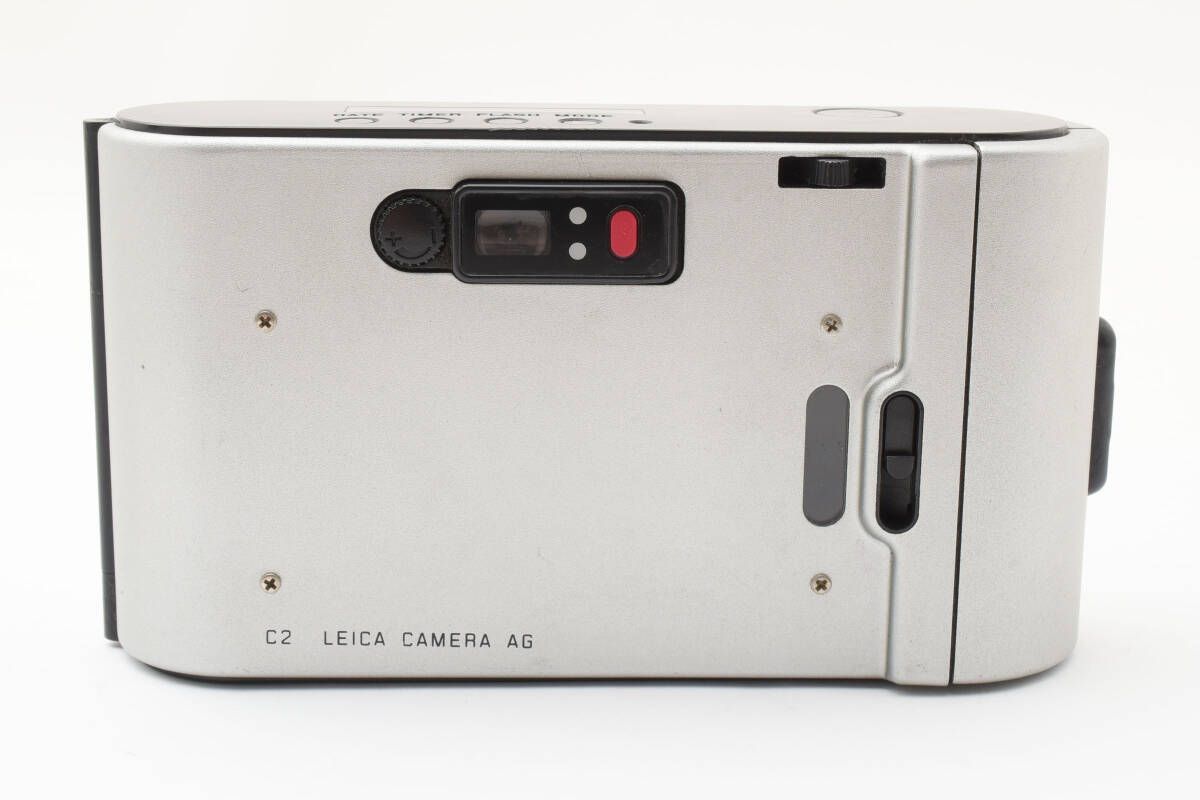 ☆外観美品☆ ライカ Leica C2 LEICA VARIO-ELMAR 35-70mm