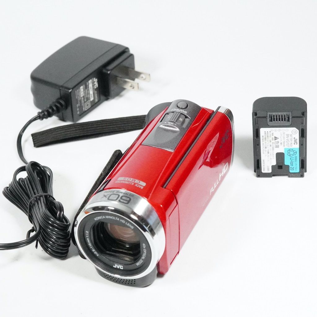 JVC