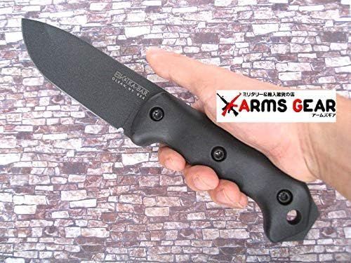 KA-BAR コンパニオン
