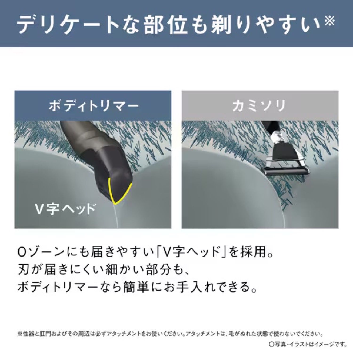 充電式