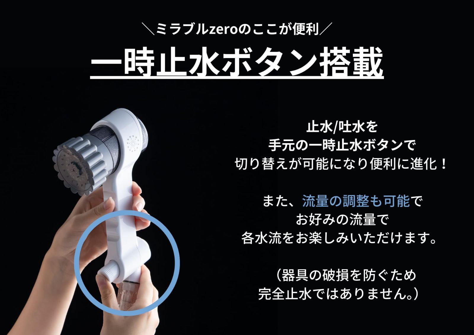 オフホワイト ショッパー付き