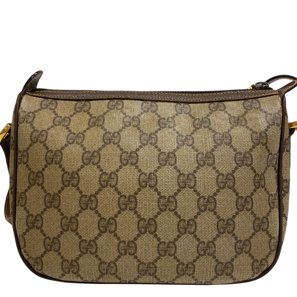 GUCCI オールドグッチ 89 02 032 ショルダーバッグ