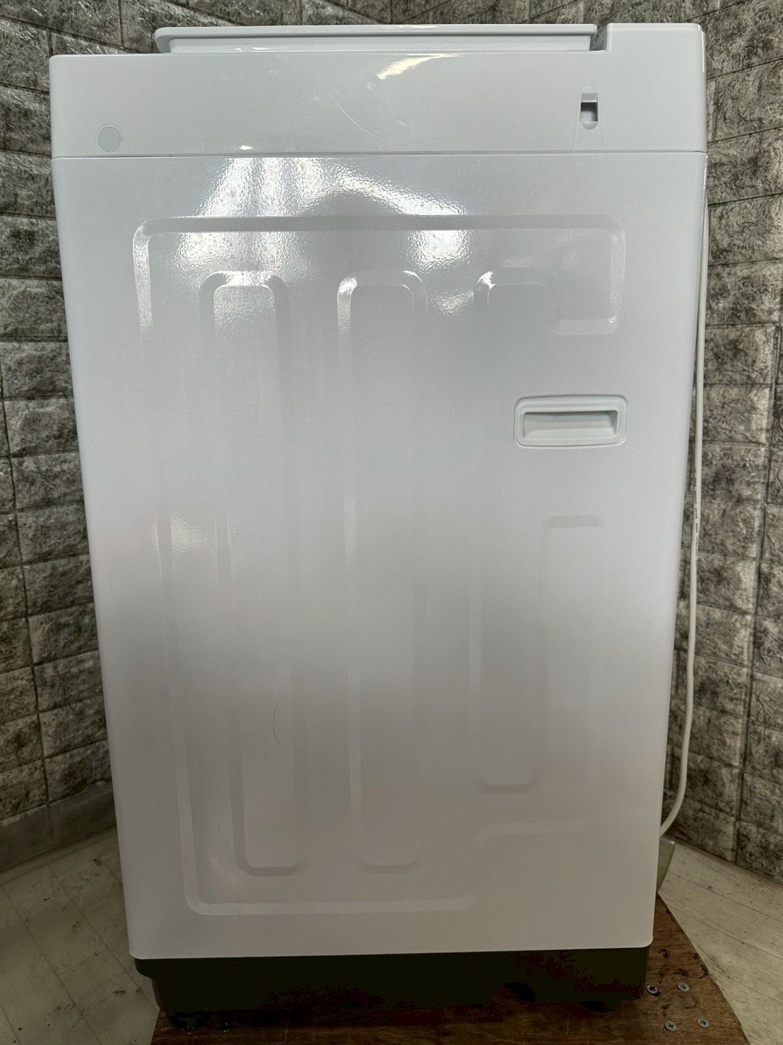 大阪送料無料☆3か月保障付き☆洗濯機☆ツインバード☆7kg☆2024年☆WM 
