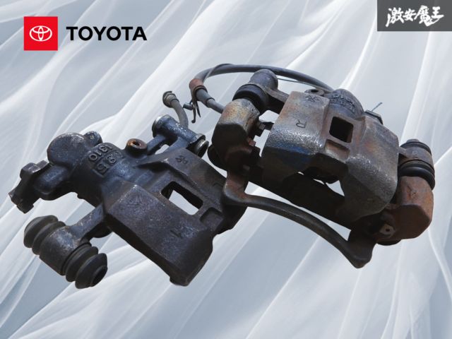 トヨタ TOYOTA 純正 AE86 Hachiroku レビン トレノ 4AG リア