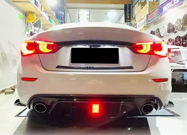 Q50L 2014-2017対応