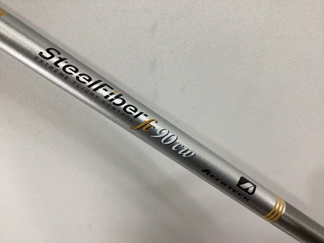 GW単品|スチールファイバーfc90CW|F4