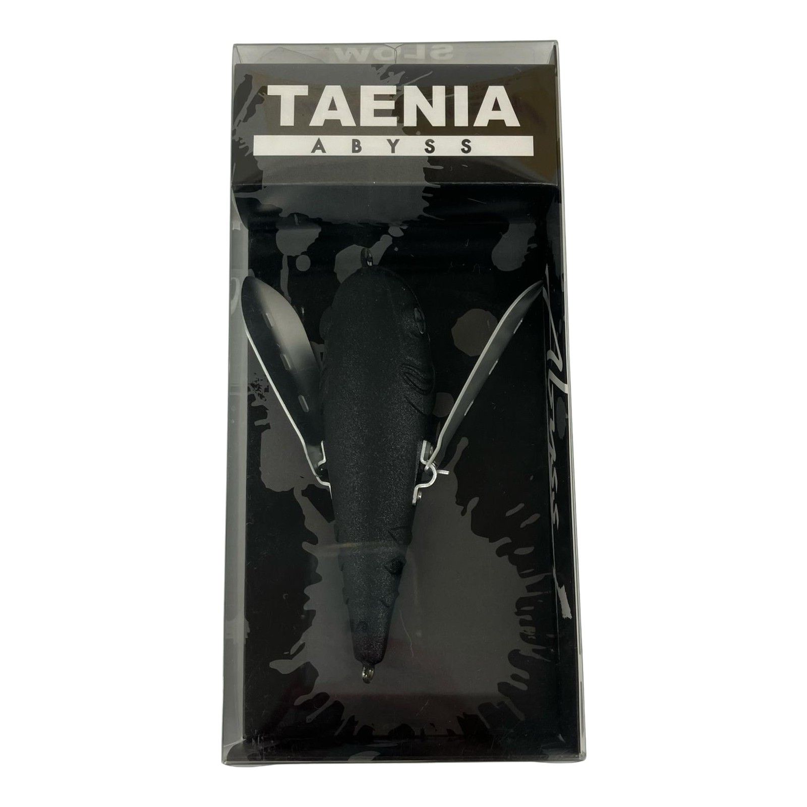 σσアビス タエニア リップラップ